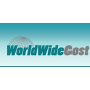 Логотип компании WorldWideGost (УорлдУайдГост), ООО (Москва)