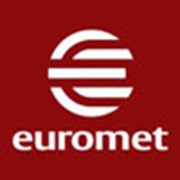 Логотип компании ЕвроМет, ООО (Санкт-Петербург)