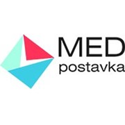 Логотип компании Медпоставка,ООО (Москва)