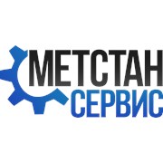 Логотип компании МетСтанСервис (Москва)