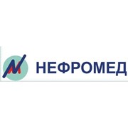 Логотип компании Нефромед, ООО (Киев)