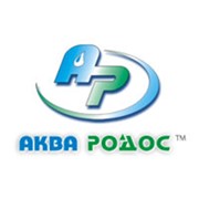 Логотип компании Мебель для ванной Аква Родос, СПД (Киев)