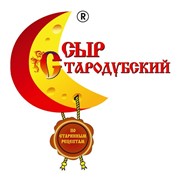 Логотип компании Сыр Стародубский, ТнВ (Стародуб)