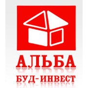 Логотип компании Альба буд инвест, ООО (Киев)