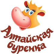 Логотип компании Алтайская Буренка, ООО (Зональное)