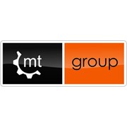 Логотип компании МТ-Групп, ООО (Мелитополь)