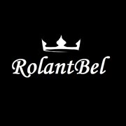 Логотип компании Ролантбел (Минск)