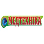 Логотип компании Медтехника, ООО (Трускавец)