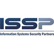 Логотип компании ИССП, ООО (Information Systems Security Partners) (Киев)