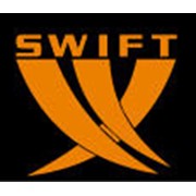 Логотип компании Swift, ООО (Киев)