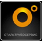 Логотип компании Стальтрубосервис, ООО (Москва)