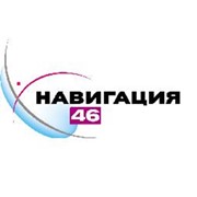 Логотип компании Навигация-46, ООО (Курск)