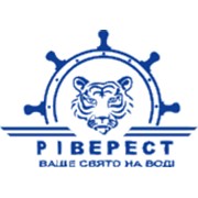 Логотип компании Столичная Судоходная Компания, ООО (Киев)