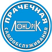 Логотип компании Лондрик, СПД (Одесса)