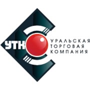 Логотип компании Уральская Торговая Компания, ЗАО (Екатеринбург)