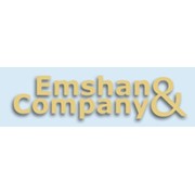 Логотип компании Емшан & Company (Емшан & Компани), ТОО (Алматы)