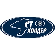 Логотип компании СТ Холдер (группа холодильных компаний), ООО (Киев)