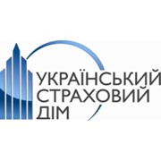 Логотип компании Украинский Страховой Дом, ЗАО (Киев)