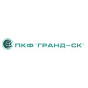 Логотип компании ПКФ “ГРАНД-СК“ (Киров)