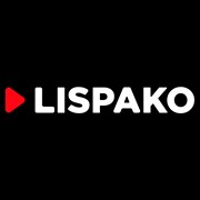 Логотип компании Студия LISPAKO Видеопродакшн полного цикла (Воронеж)