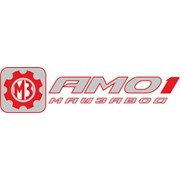 Логотип компании “АМО1“, ООО (Харьков)