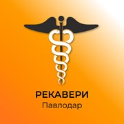 Логотип компании Рекавери Павлодар (Павлодар)