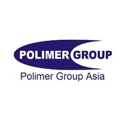 Логотип компании Polimer Group Asia, Компания (Ташкент)
