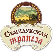 Логотип компании Семилукский пищекомбинат, ООО (Семилуки)