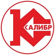 Логотип компании Калибр 74, ООО (Челябинск)