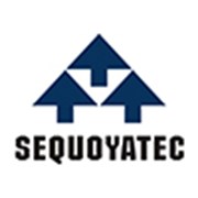 Логотип компании Jinan Sequoyatec co (Бельцы)