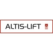 Логотип компании Альтис-Лифт, ООО (Киев)