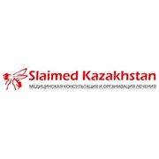 Логотип компании SlaimeD Kazakhstan, ТОО (Алматы)