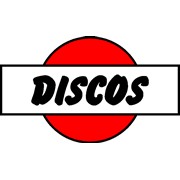 Логотип компании Discos, ООО (Харьков)