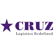 Логотип компании CRUZ Logistics (Круз Логистикс), ТОО (Астана)