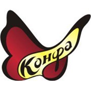 Логотип компании Конфа, ОАО (Молодечно)
