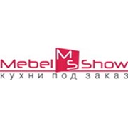 Логотип компании Мебель Шоу (Mebel Show), ИП (Минск)