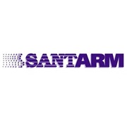 Логотип компании Santarm (Сантарм ),SRL (Кишинев)