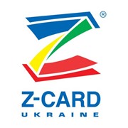 Логотип компании З-КАРД, ООО (Киев)