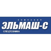 Логотип компании Эльмаш-С, ООО (Псков)