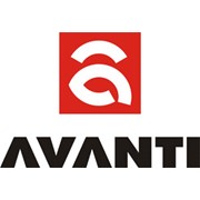 Логотип компании Avanti, ЧП (Донецк)