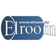Логотип компании Эльрум, Частное предприятие (Могилев)