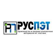 Логотип компании РУСПЭТ (Симферополь)