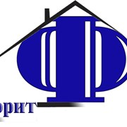 Логотип компании Фаворит (Астана)