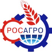 Логотип компании РосАгро (Ростов-на-Дону)