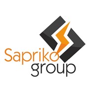 Логотип компании ТПК “Саприко груп“ (Запорожье)