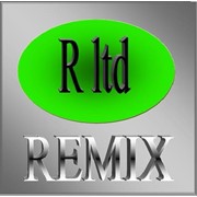 Логотип компании Ремикс, МП (Белая Церковь)