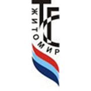Логотип компании ПП “Теплогазсервис-Житомир“ (Житомир)