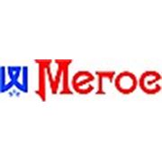 Логотип компании «Мегос» megos.ua (Кривой Рог)