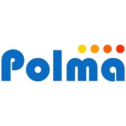 Логотип компании ПОЛИМЕРНЫЕ МАТЕРИАЛЫ И ТЕХНОЛОГИИ, ООО (Черкассы)