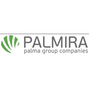 Логотип компании ТД Пальмира, ДП (Одесса)